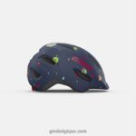 enfants casque scamp mips espace de minuit mat 2422481498 Giro - Image 3