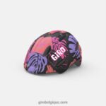 enfants casque scamp mips fleuri noir mat 2422481495 Giro