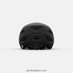 enfants casque scamp mips noir mat 2422481493 Giro - Image 4