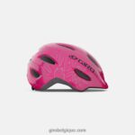 enfants casque scamp mips rose vif/perle 2422481490 Giro - Image 3