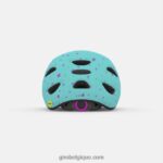 enfants casque scamp mips sarcelle d'hiver mat 2422481499 Giro - Image 4
