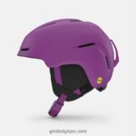enfants casque spur mips baie mate 2422481404 Giro