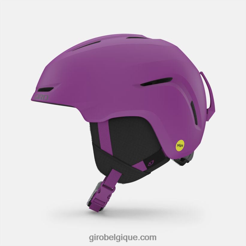 enfants_casque_spur_mips_baie_mate_2422481404_giro.jpg enfants casque spur mips baie mate 2422481404 Giro - Image 1
