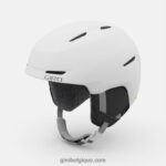 enfants casque spur mips blanc mat 2422481411 Giro - Image 2