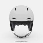 enfants casque spur mips blanc mat 2422481411 Giro - Image 3