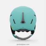 enfants casque spur mips bleu glacis mat 2422481409 Giro - Image 5