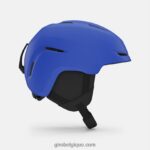 enfants casque spur mips garniture bleu mat 2422481410 Giro - Image 4