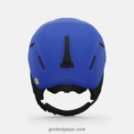 enfants casque spur mips garniture bleu mat 2422481410 Giro - Image 5