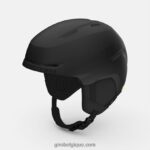 enfants casque spur mips noir mat 2422481405 Giro - Image 2