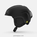 enfants casque spur mips noir mat 2422481405 Giro