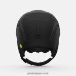enfants casque spur mips noir mat 2422481405 Giro - Image 5