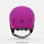 enfants casque spur mips rose vif mat 2422481408 Giro - Image 5