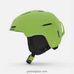 enfants casque spur mips vert clair mat 2422481406 Giro