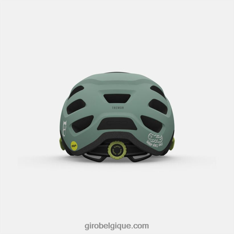 enfants casque tremblement mips namuk mat aurores boréales 2422481009 Giro - Image 4