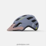 enfants casque tremblement mips namuk violet mat/bleu 2422481501 Giro - Image 2