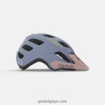 enfants casque tremblement mips namuk violet mat/bleu 2422481501 Giro - Image 3