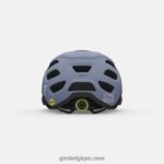 enfants casque tremblement mips namuk violet mat/bleu 2422481501 Giro - Image 4