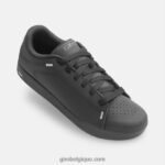 enfants chaussure de jeunesse acte noir 242248968 Giro - Image 2