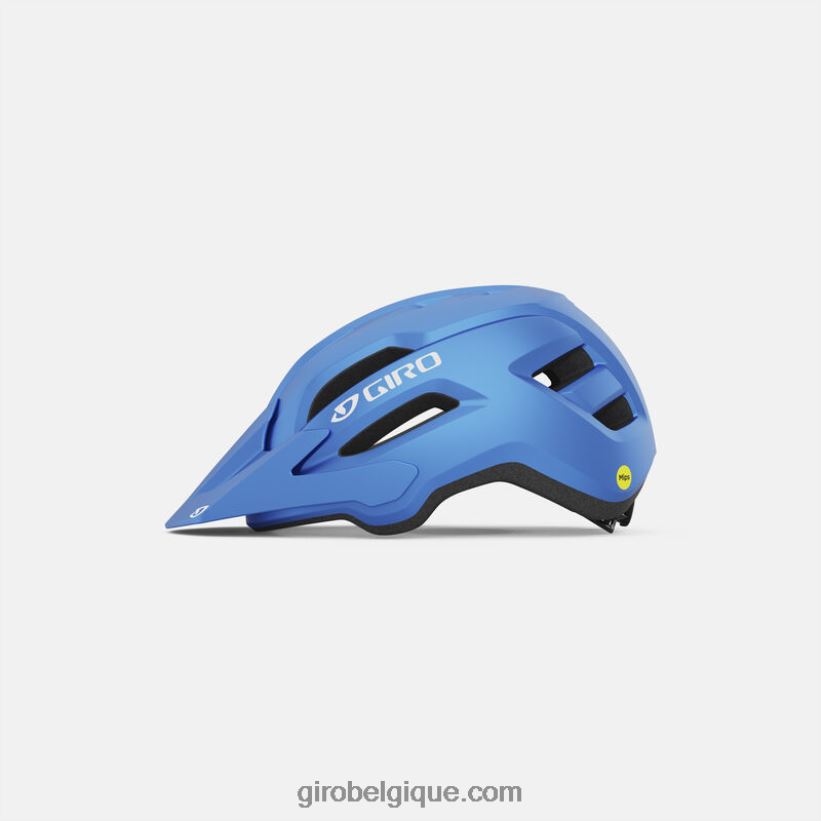 enfants Fixation casque mips ii jeunesse bleu ano mat 242248964 Giro - Image 2