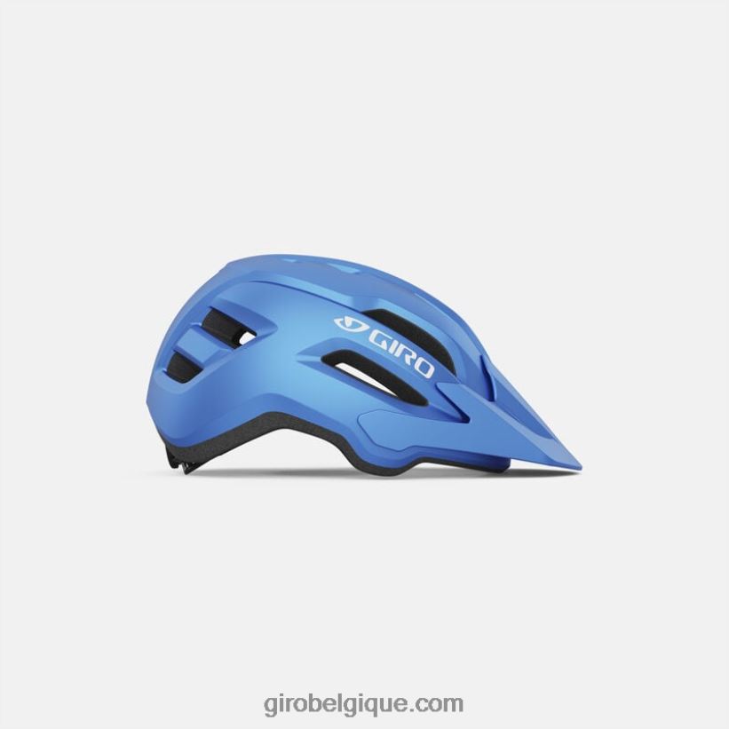 enfants Fixation casque mips ii jeunesse bleu ano mat 242248964 Giro - Image 3