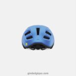 enfants Fixation casque mips ii jeunesse bleu ano mat 242248964 Giro - Image 4