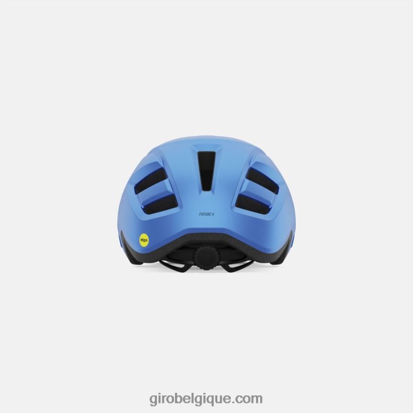 enfants Fixation casque mips ii jeunesse bleu ano mat 242248964 Giro - Image 4