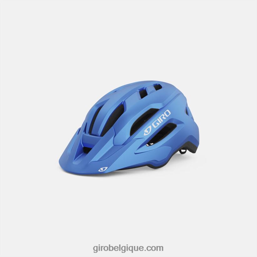 enfants Fixation casque mips ii jeunesse bleu ano mat 242248964 Giro - Image 1