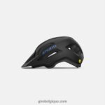 enfants Fixation casque mips ii jeunesse noir mat 2422481388 Giro - Image 2
