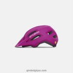 enfants Fixation casque mips ii jeunesse rue rose mat 2422481392 Giro - Image 2