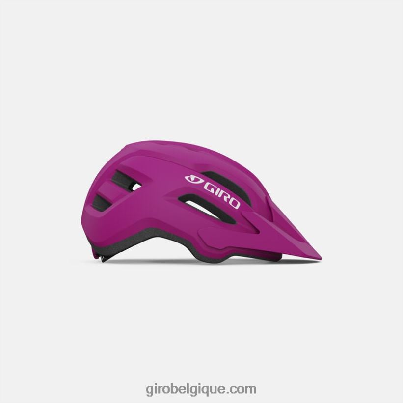 enfants Fixation casque mips ii jeunesse rue rose mat 2422481392 Giro - Image 3