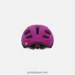 enfants Fixation casque mips ii jeunesse rue rose mat 2422481392 Giro - Image 4