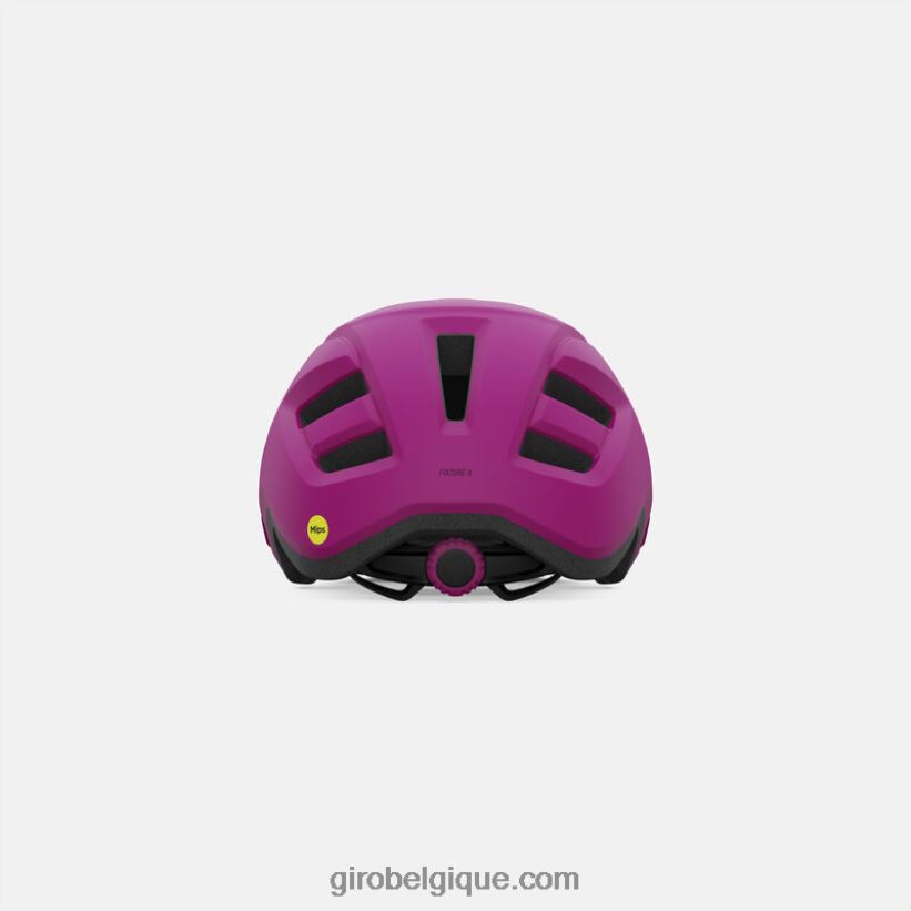 enfants Fixation casque mips ii jeunesse rue rose mat 2422481392 Giro - Image 4