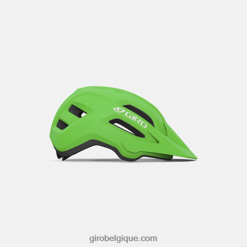enfants Fixation casque mips ii jeunesse vert clair mat 2422481390 Giro - Image 3