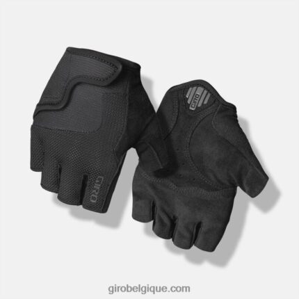 enfants gant bravo jr noir 242248982 Giro