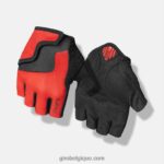 enfants gant bravo jr rouge vif 2422481441 Giro