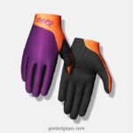 enfants gant de jeunesse trixter violet 2422481387 Giro