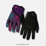 enfants gant dnd jr ii fleurir 2422481446 Giro