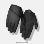 enfants gant dnd jr ii noir 242248987 Giro
