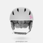 enfants lancer le casque mips blanc mat 2422481533 Giro - Image 3