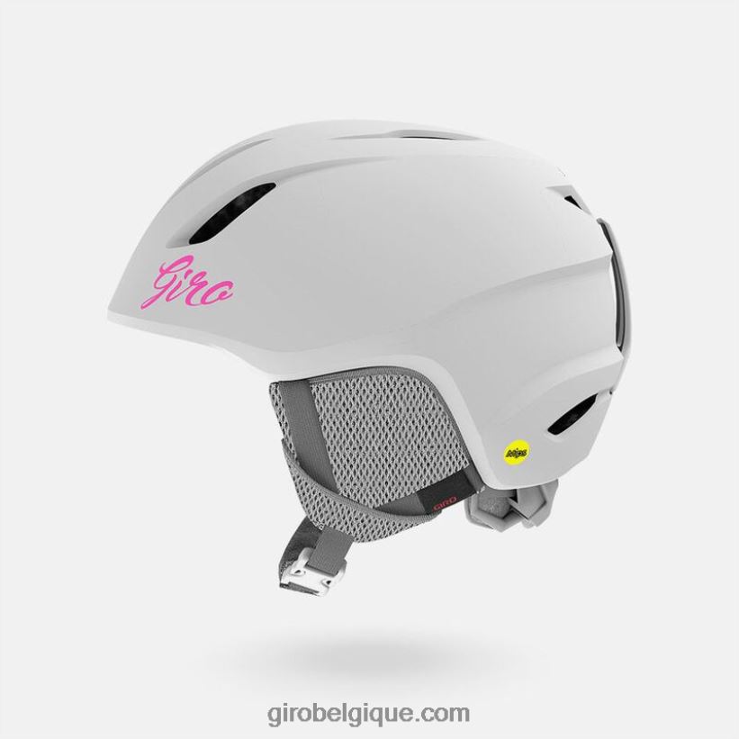 enfants_lancer_le_casque_mips_blanc_mat_2422481533_giro.jpg enfants lancer le casque mips blanc mat 2422481533 Giro - Image 1