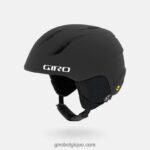 enfants lancer le casque mips noir mat 2422481027 Giro - Image 2