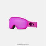 enfants lunettes de protection blocs noirs roses 2422481427 Giro