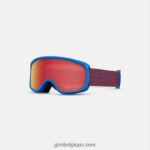 enfants lunettes de protection constante bleue 2422481459 Giro
