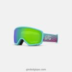 enfants lunettes de protection glacis bleu couvrir 2422481425 Giro