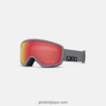 enfants lunettes de protection mot-symbole gris 2422481426 Giro