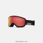enfants lunettes de protection mot-symbole noir 2422481423 Giro