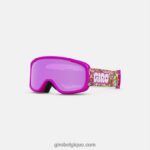 enfants lunettes de protection pépites roses 2422481467 Giro