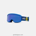 enfants lunettes de protection visages bleus 2422481460 Giro