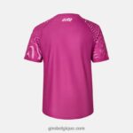 enfants maillot roust jeunesse ondulation rose 2422481421 Giro - Image 2