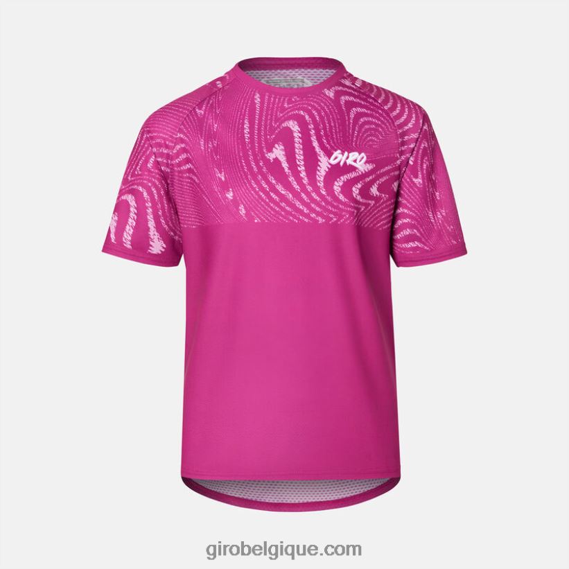 enfants_maillot_roust_jeunesse_ondulation_rose_2422481421_giro.jpg enfants maillot roust jeunesse ondulation rose 2422481421 Giro - Image 1